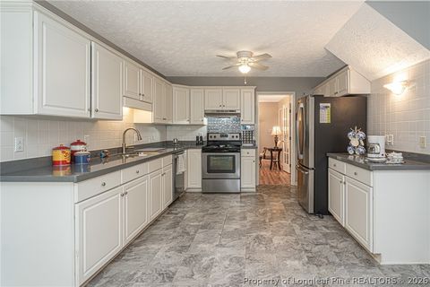 Tiny photo for 2923 Rosecroft Drive, Fayetteville, NC 28304 (MLS # 761816)