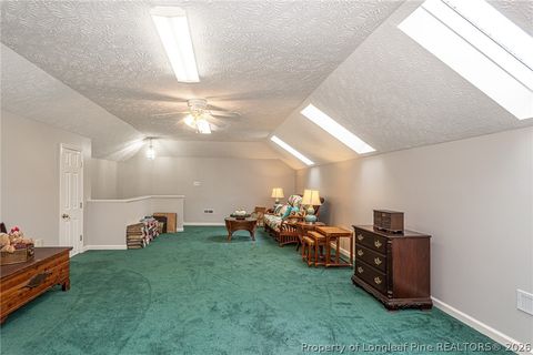 Tiny photo for 2923 Rosecroft Drive, Fayetteville, NC 28304 (MLS # 761816)