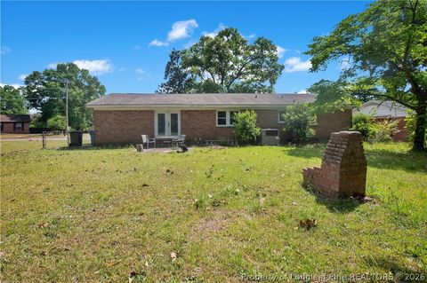 Tiny photo for 994 Wayside Road, Fayetteville, NC 28314 (MLS # 761482)