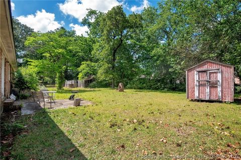 Tiny photo for 994 Wayside Road, Fayetteville, NC 28314 (MLS # 761482)