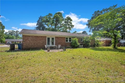 Tiny photo for 994 Wayside Road, Fayetteville, NC 28314 (MLS # 761482)