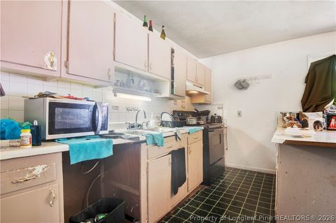 Tiny photo for 994 Wayside Road, Fayetteville, NC 28314 (MLS # 761482)