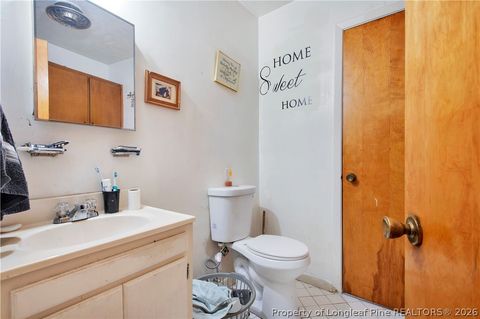 Tiny photo for 994 Wayside Road, Fayetteville, NC 28314 (MLS # 761482)