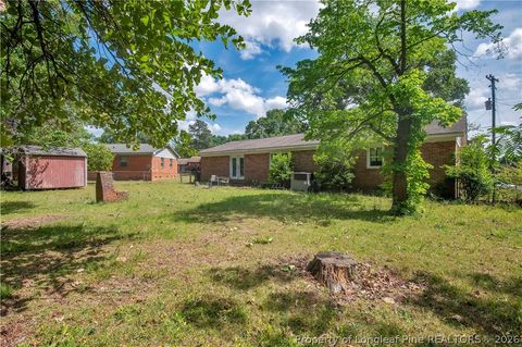Tiny photo for 994 Wayside Road, Fayetteville, NC 28314 (MLS # 761482)