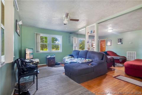 Tiny photo for 994 Wayside Road, Fayetteville, NC 28314 (MLS # 761482)