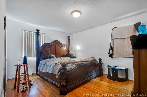 Tiny photo for 994 Wayside Road, Fayetteville, NC 28314 (MLS # 761482)