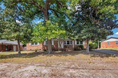 Photo of 994 Wayside Road, Fayetteville, NC 28314 (MLS # 761482)