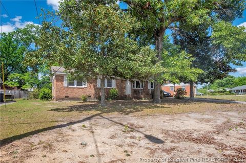 Tiny photo for 994 Wayside Road, Fayetteville, NC 28314 (MLS # 761482)