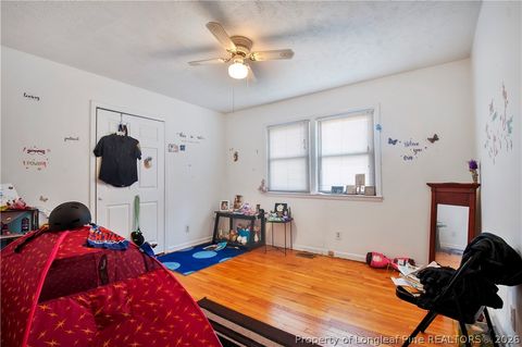 Tiny photo for 994 Wayside Road, Fayetteville, NC 28314 (MLS # 761482)