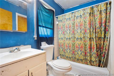 Tiny photo for 994 Wayside Road, Fayetteville, NC 28314 (MLS # 761482)