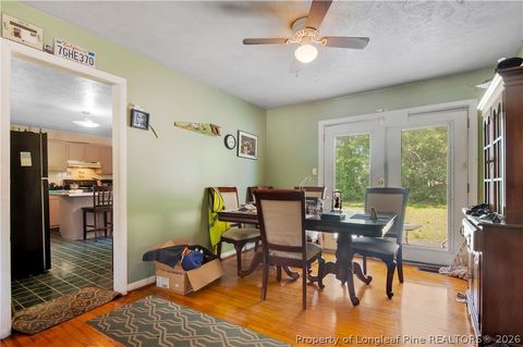 Tiny photo for 994 Wayside Road, Fayetteville, NC 28314 (MLS # 761482)
