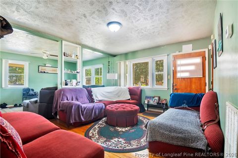 Tiny photo for 994 Wayside Road, Fayetteville, NC 28314 (MLS # 761482)