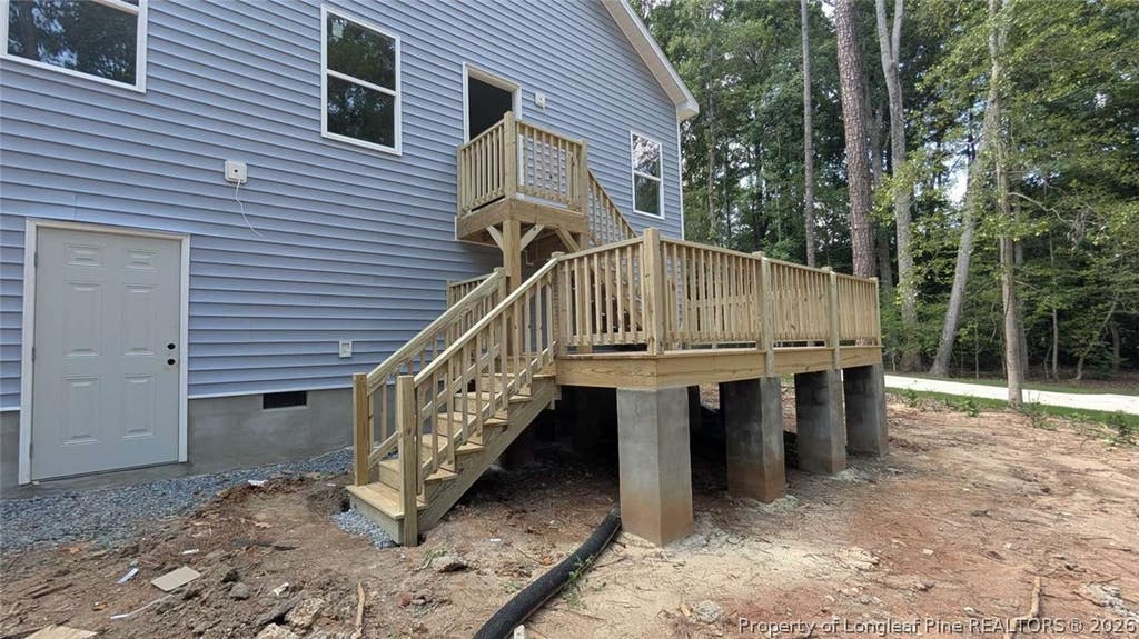 Photo of 3259 Yorkshire Circle, Sanford, NC 27332 (MLS # 766612)