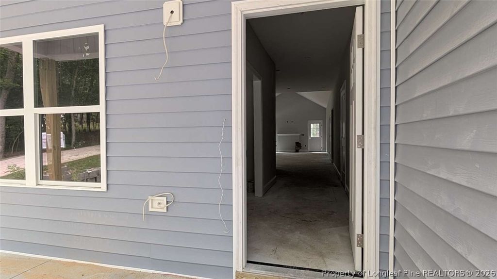 Photo of 3259 Yorkshire Circle, Sanford, NC 27332 (MLS # 766612)