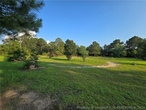 Tiny photo for 2160 Montana Road, Hope Mills, NC 28306 (MLS # 758273)