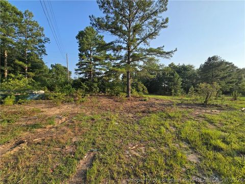 Tiny photo for 2160 Montana Road, Hope Mills, NC 28306 (MLS # 758273)