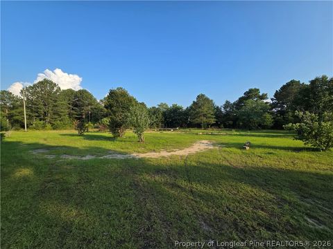 Tiny photo for 2160 Montana Road, Hope Mills, NC 28306 (MLS # 758273)