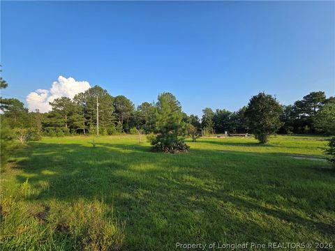 Tiny photo for 2160 Montana Road, Hope Mills, NC 28306 (MLS # 758273)