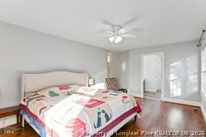 Tiny photo for 906 Walnut Drive, Erwin, NC 28339 (MLS # 769516)