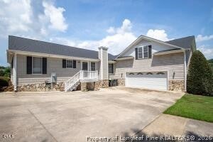Tiny photo for 906 Walnut Drive, Erwin, NC 28339 (MLS # 769516)