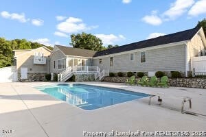 Tiny photo for 906 Walnut Drive, Erwin, NC 28339 (MLS # 769516)