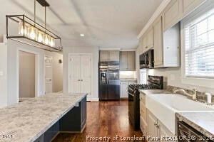 Tiny photo for 906 Walnut Drive, Erwin, NC 28339 (MLS # 769516)