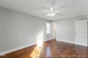 Tiny photo for 906 Walnut Drive, Erwin, NC 28339 (MLS # 769516)