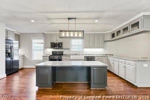 Photo of 906 Walnut Drive, Erwin, NC 28339 (MLS # 769516)