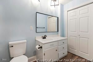 Tiny photo for 906 Walnut Drive, Erwin, NC 28339 (MLS # 769516)
