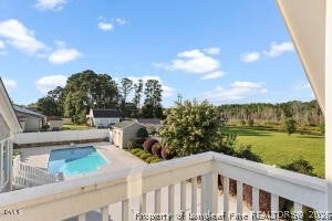 Tiny photo for 906 Walnut Drive, Erwin, NC 28339 (MLS # 769516)