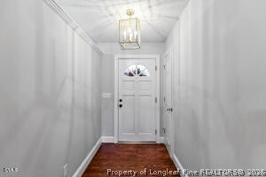 Tiny photo for 906 Walnut Drive, Erwin, NC 28339 (MLS # 769516)