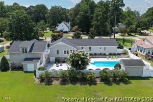 Tiny photo for 906 Walnut Drive, Erwin, NC 28339 (MLS # 769516)