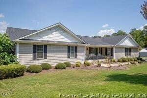 Tiny photo for 906 Walnut Drive, Erwin, NC 28339 (MLS # 769516)