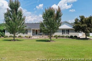 Tiny photo for 906 Walnut Drive, Erwin, NC 28339 (MLS # 769516)