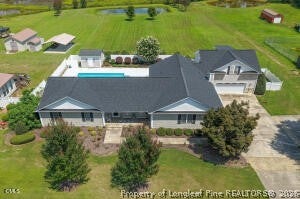 Photo of 906 Walnut Drive, Erwin, NC 28339 (MLS # 769516)