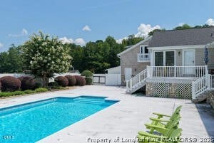 Tiny photo for 906 Walnut Drive, Erwin, NC 28339 (MLS # 769516)
