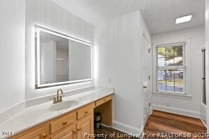 Tiny photo for 906 Walnut Drive, Erwin, NC 28339 (MLS # 769516)