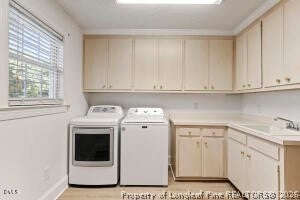 Tiny photo for 906 Walnut Drive, Erwin, NC 28339 (MLS # 769516)