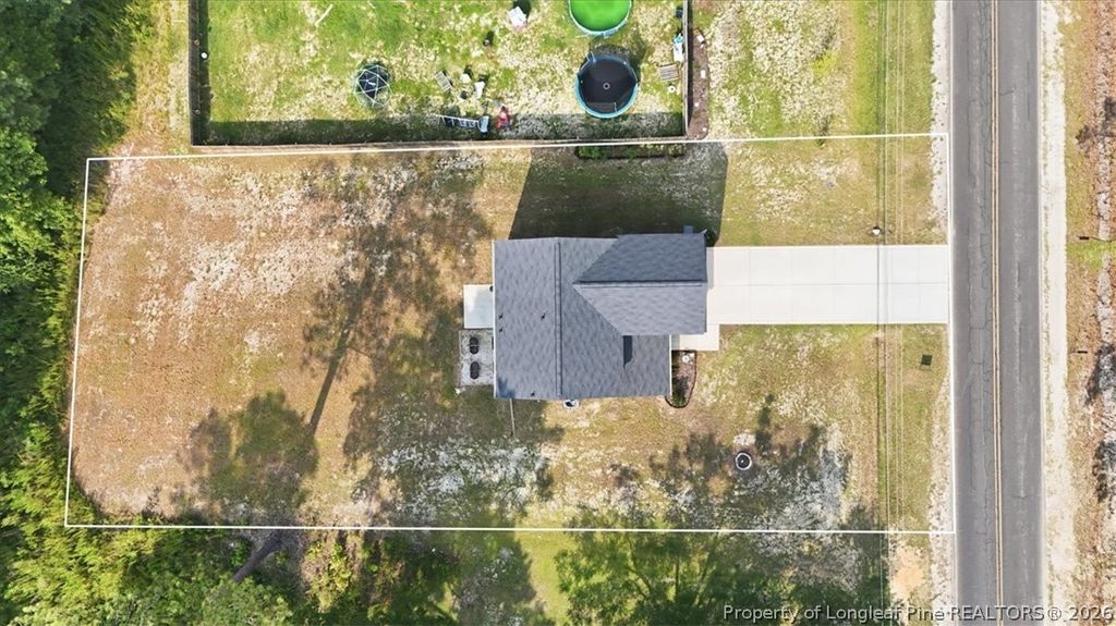 Photo of 681 Britt Road, St Pauls, NC 28384 (MLS # 766289)