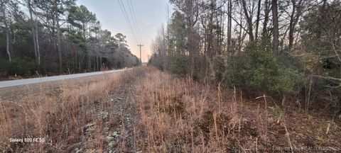 Tiny photo for 0 Melie Lee Road #1, Fayetteville, NC 28312 (MLS # 756446)