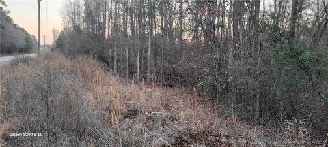 Tiny photo for 0 Melie Lee Road #1, Fayetteville, NC 28312 (MLS # 756446)