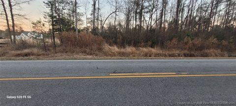 Tiny photo for 0 Melie Lee Road #1, Fayetteville, NC 28312 (MLS # 756446)