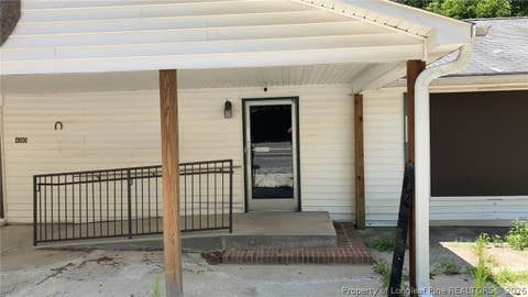 Photo of 4390 Oxford Road, Roxboro, NC 27574 (MLS # 767243)