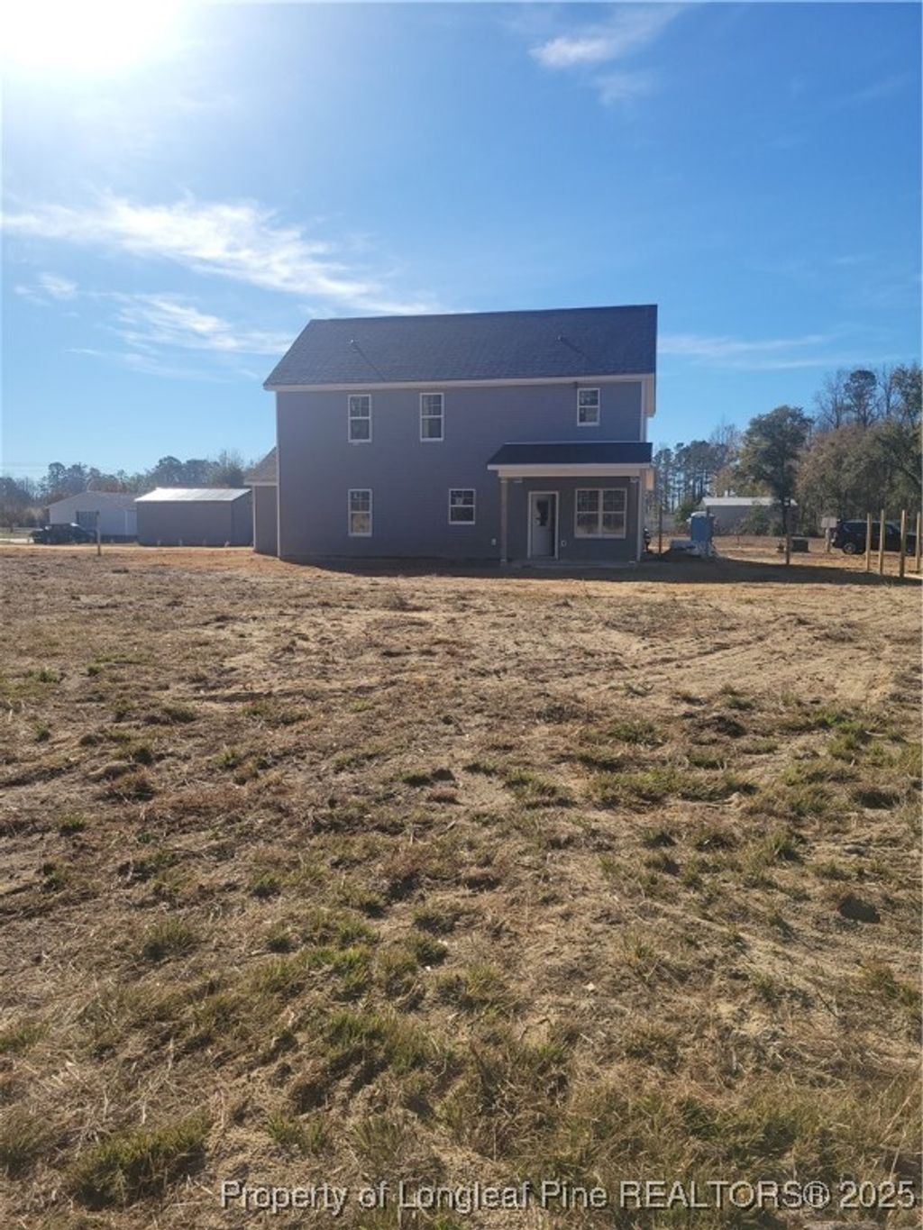 Photo of 2441 Live Oak Drive, Fayetteville, NC 28306 (MLS # 753994)