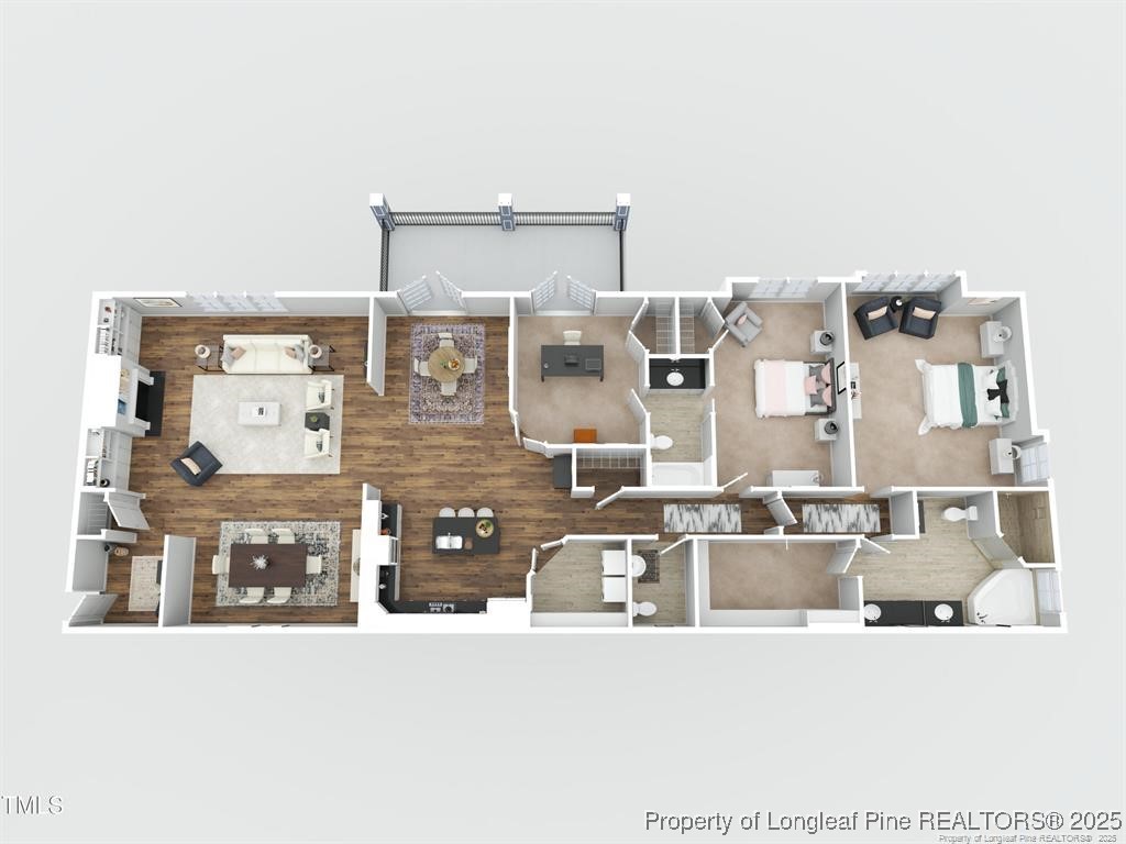 1200 Gathering Park Circle 302