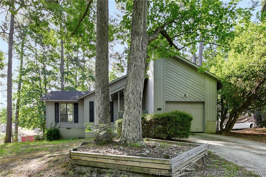 Photo of 5939 Dalton Road, Fayetteville, NC 28314 (MLS # 762910)