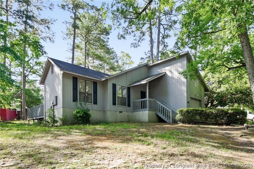 Photo of 5939 Dalton Road, Fayetteville, NC 28314 (MLS # 762910)