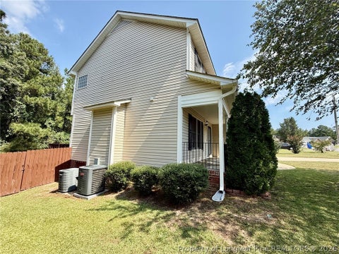 Tiny photo for 2401 Larwood Drive, Fayetteville, NC 28306 (MLS # 769582)