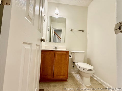 Tiny photo for 2401 Larwood Drive, Fayetteville, NC 28306 (MLS # 769582)