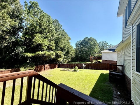 Tiny photo for 2401 Larwood Drive, Fayetteville, NC 28306 (MLS # 769582)